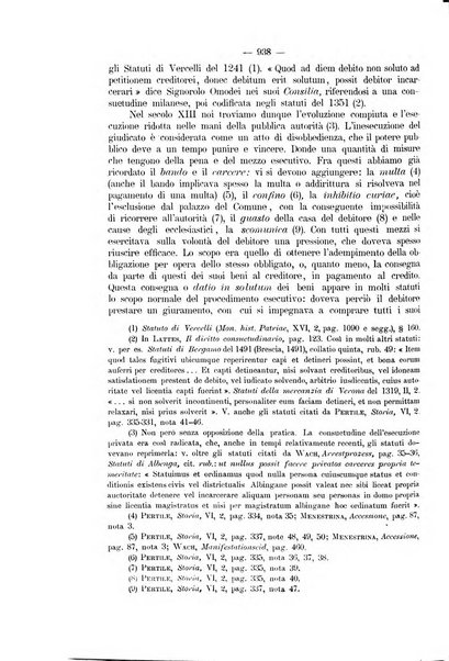 Rivista del diritto commerciale e del diritto generale delle obbligazioni