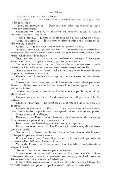 Rivista del diritto commerciale e del diritto generale delle obbligazioni