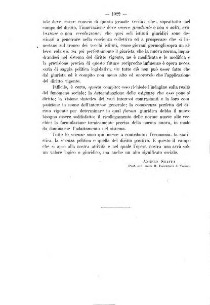 Rivista del diritto commerciale e del diritto generale delle obbligazioni