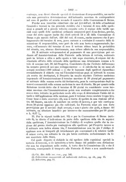 Rivista del diritto commerciale e del diritto generale delle obbligazioni