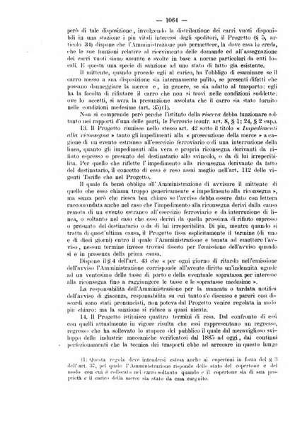 Rivista del diritto commerciale e del diritto generale delle obbligazioni