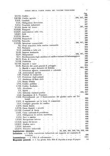 Rivista del diritto commerciale e del diritto generale delle obbligazioni