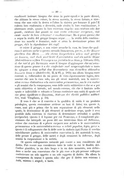 Rivista del diritto commerciale e del diritto generale delle obbligazioni