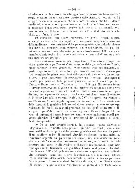 Rivista del diritto commerciale e del diritto generale delle obbligazioni