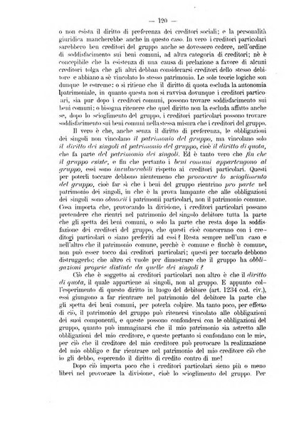 Rivista del diritto commerciale e del diritto generale delle obbligazioni