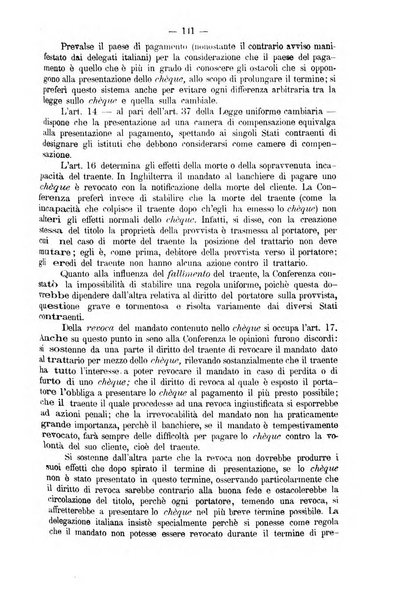 Rivista del diritto commerciale e del diritto generale delle obbligazioni