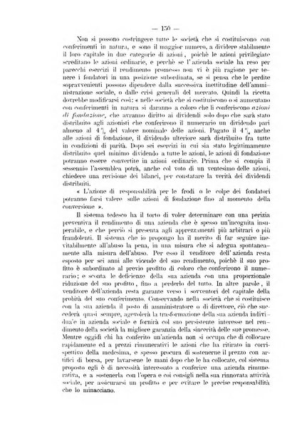 Rivista del diritto commerciale e del diritto generale delle obbligazioni