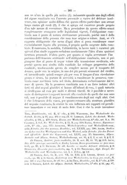 Rivista del diritto commerciale e del diritto generale delle obbligazioni