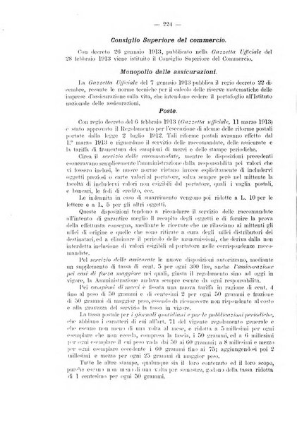 Rivista del diritto commerciale e del diritto generale delle obbligazioni