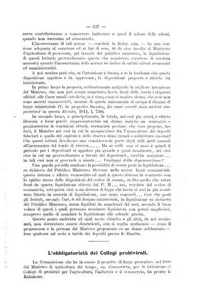 Rivista del diritto commerciale e del diritto generale delle obbligazioni