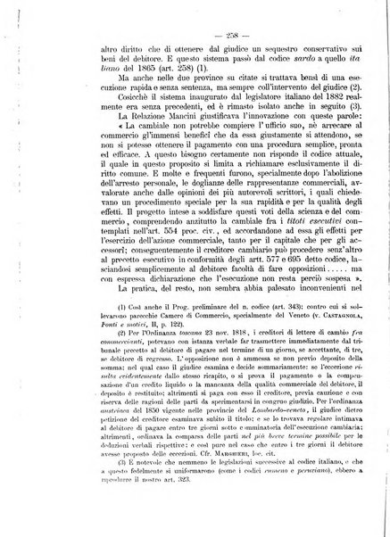 Rivista del diritto commerciale e del diritto generale delle obbligazioni