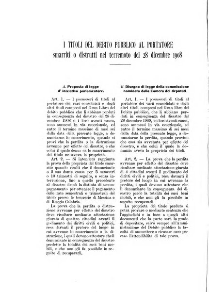 Rivista del diritto commerciale e del diritto generale delle obbligazioni