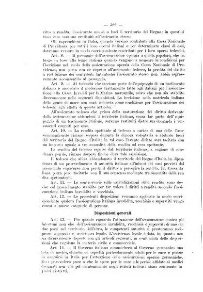 Rivista del diritto commerciale e del diritto generale delle obbligazioni