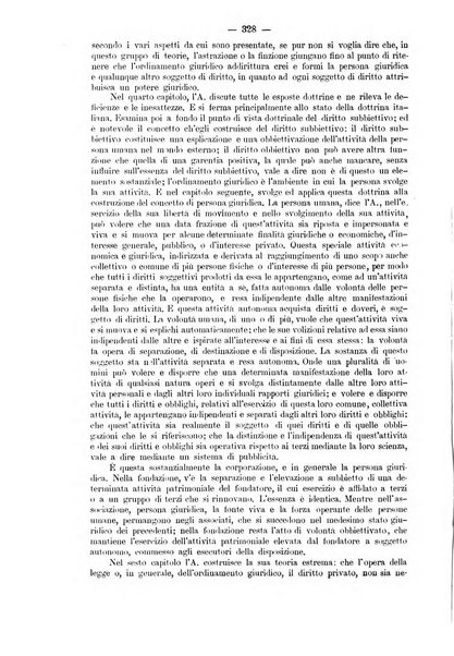 Rivista del diritto commerciale e del diritto generale delle obbligazioni