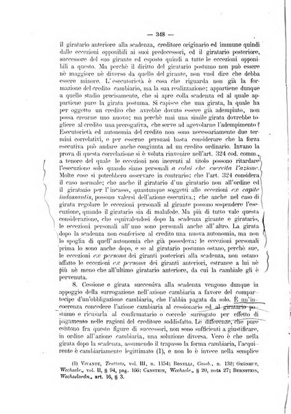 Rivista del diritto commerciale e del diritto generale delle obbligazioni