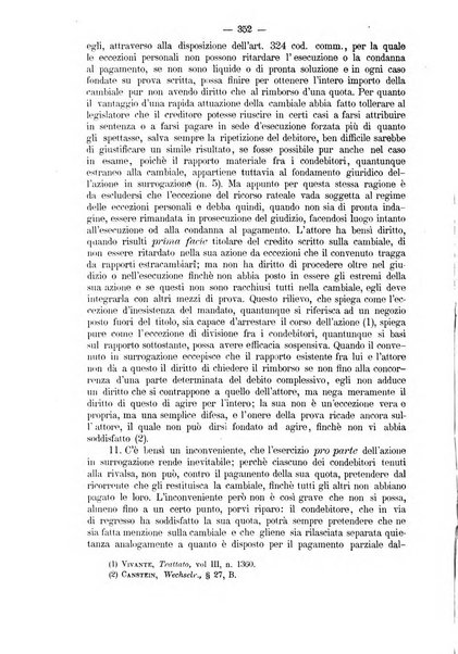 Rivista del diritto commerciale e del diritto generale delle obbligazioni