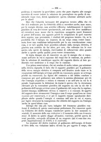 Rivista del diritto commerciale e del diritto generale delle obbligazioni