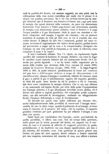 Rivista del diritto commerciale e del diritto generale delle obbligazioni