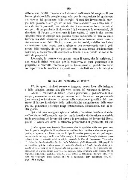 Rivista del diritto commerciale e del diritto generale delle obbligazioni