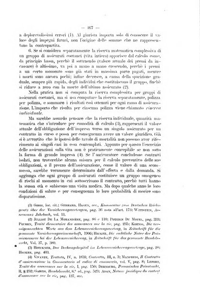 Rivista del diritto commerciale e del diritto generale delle obbligazioni