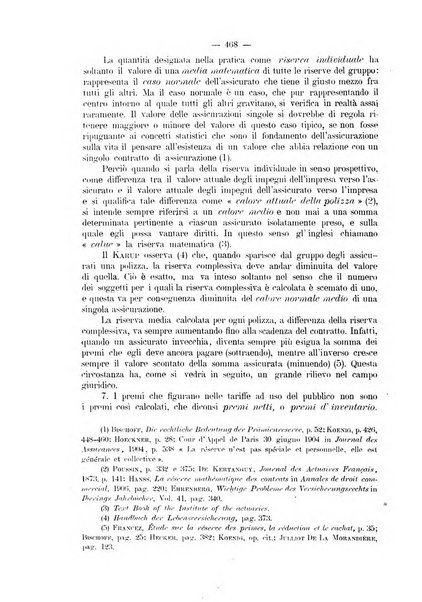 Rivista del diritto commerciale e del diritto generale delle obbligazioni