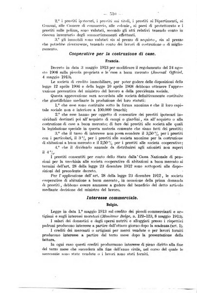 Rivista del diritto commerciale e del diritto generale delle obbligazioni