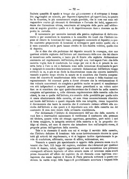 Rivista del diritto commerciale e del diritto generale delle obbligazioni