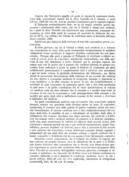 Rivista del diritto commerciale e del diritto generale delle obbligazioni