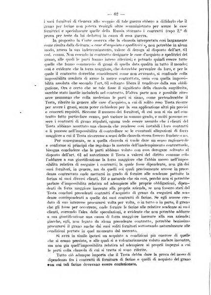 Rivista del diritto commerciale e del diritto generale delle obbligazioni