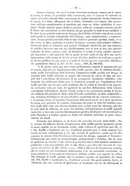 Rivista del diritto commerciale e del diritto generale delle obbligazioni