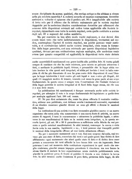 Rivista del diritto commerciale e del diritto generale delle obbligazioni