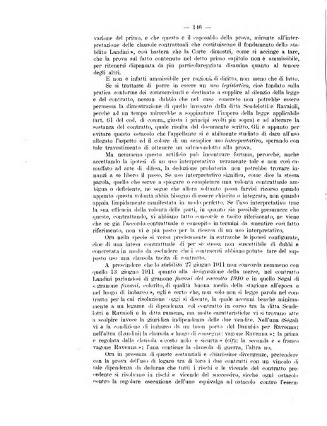 Rivista del diritto commerciale e del diritto generale delle obbligazioni