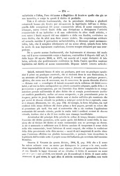 Rivista del diritto commerciale e del diritto generale delle obbligazioni