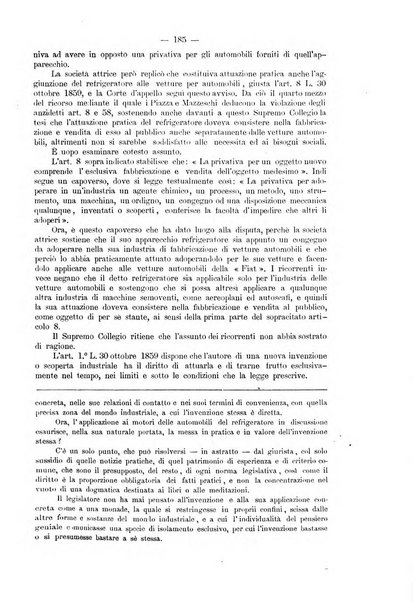 Rivista del diritto commerciale e del diritto generale delle obbligazioni