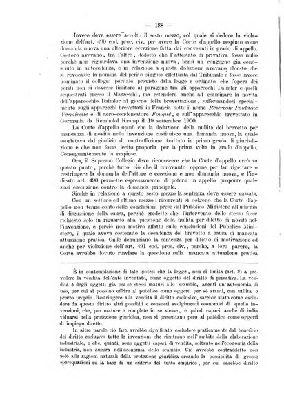 Rivista del diritto commerciale e del diritto generale delle obbligazioni