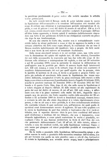 Rivista del diritto commerciale e del diritto generale delle obbligazioni