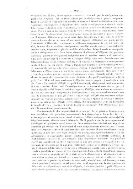 Rivista del diritto commerciale e del diritto generale delle obbligazioni