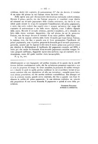 Rivista del diritto commerciale e del diritto generale delle obbligazioni