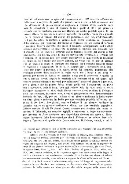 Rivista del diritto commerciale e del diritto generale delle obbligazioni