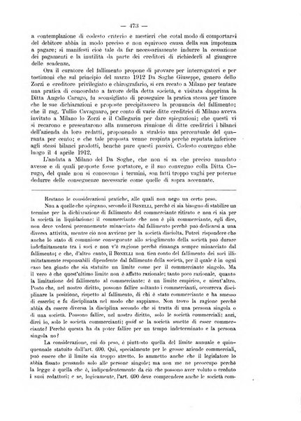 Rivista del diritto commerciale e del diritto generale delle obbligazioni