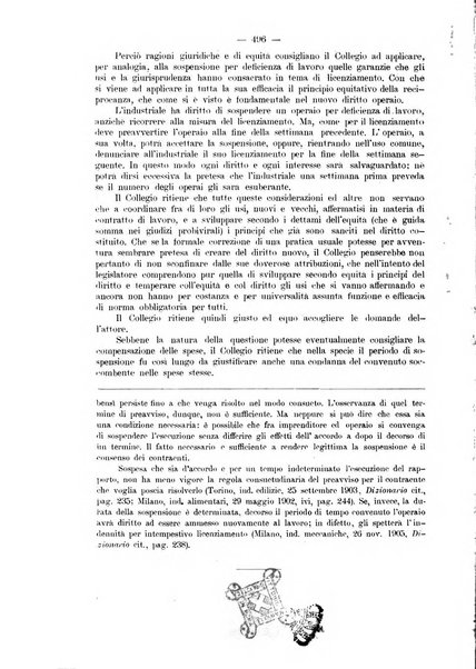 Rivista del diritto commerciale e del diritto generale delle obbligazioni