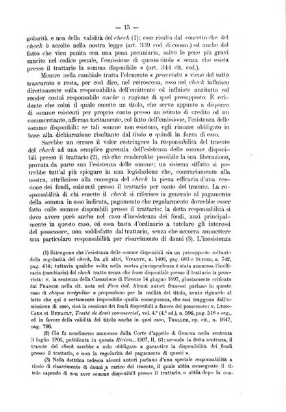 Rivista del diritto commerciale e del diritto generale delle obbligazioni