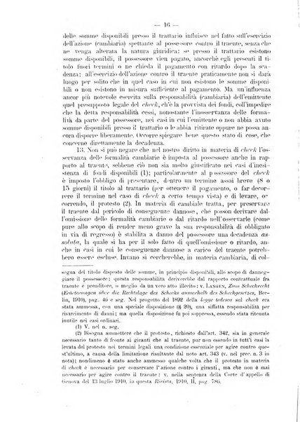 Rivista del diritto commerciale e del diritto generale delle obbligazioni