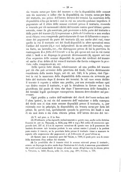 Rivista del diritto commerciale e del diritto generale delle obbligazioni