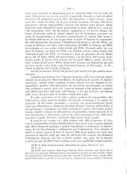 Rivista del diritto commerciale e del diritto generale delle obbligazioni