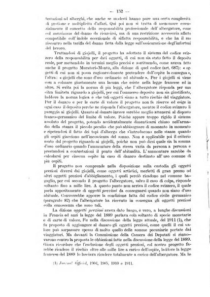 Rivista del diritto commerciale e del diritto generale delle obbligazioni