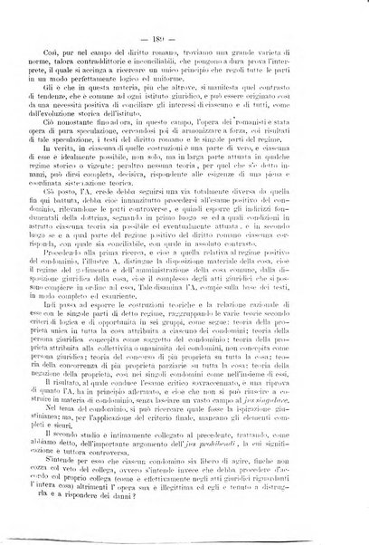 Rivista del diritto commerciale e del diritto generale delle obbligazioni