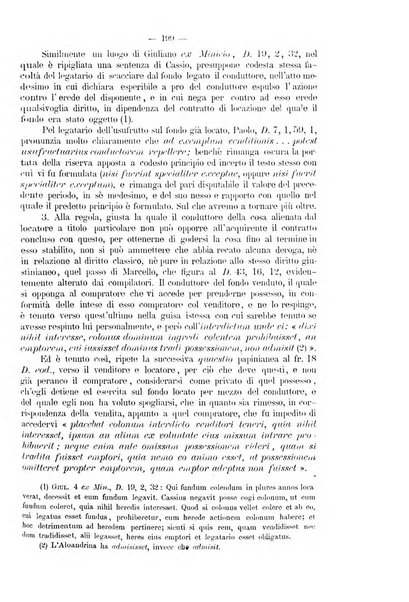 Rivista del diritto commerciale e del diritto generale delle obbligazioni