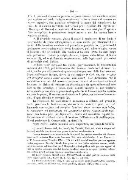 Rivista del diritto commerciale e del diritto generale delle obbligazioni