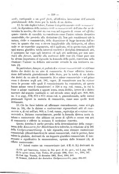 Rivista del diritto commerciale e del diritto generale delle obbligazioni